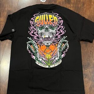 Sullen art shirt